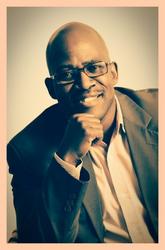 David Mangweni, estate agent